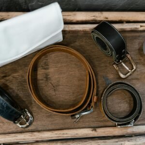belts