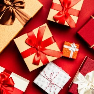 gifts for your partner