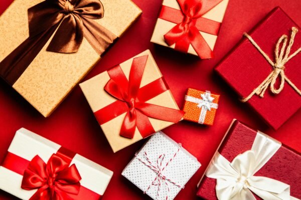 Romantic Gifts Box