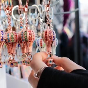 Keychains