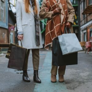 scarves