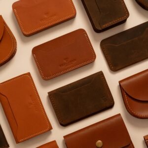wallets