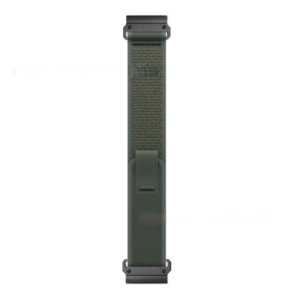 High Shan Ye Diameter Loop Quick-release Strap - Image 5