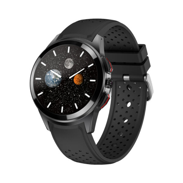 GPS Smart Watch Wifi Waterproof Long Standby Video - Image 8