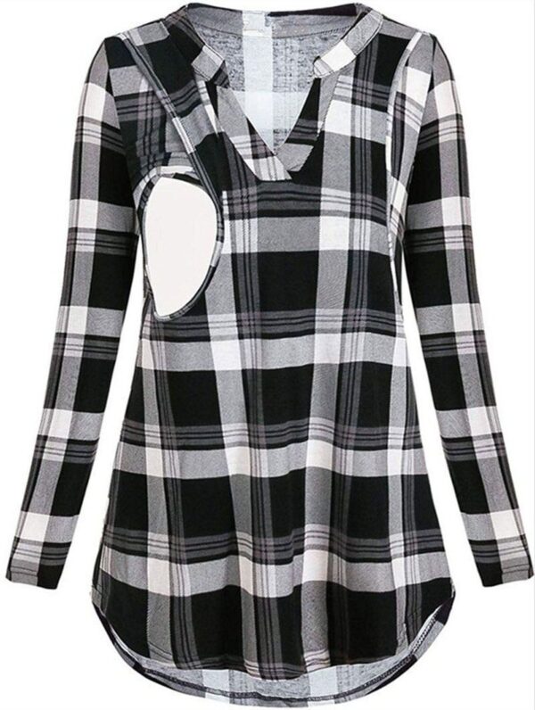 Fashion women Pregnancy Clothes - Image 7