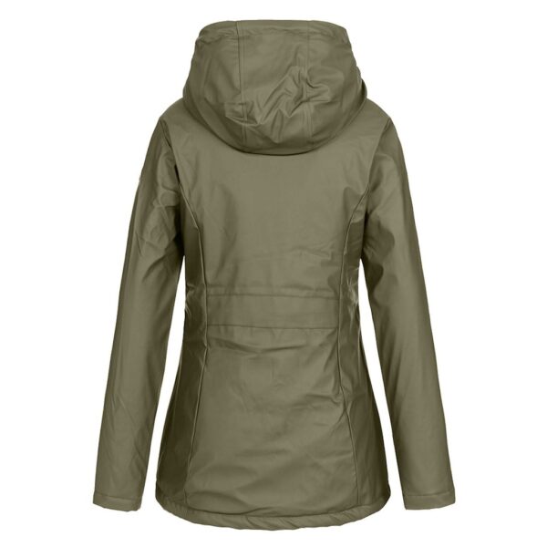 Outdoor Sports Jacket Women Winter Clothes - Image 4