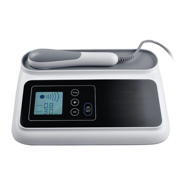 Ultrasonic Health Care Physiotherapy Whole Body Massage Instrument - Image 2