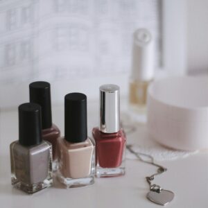 Beauty & Personal Care