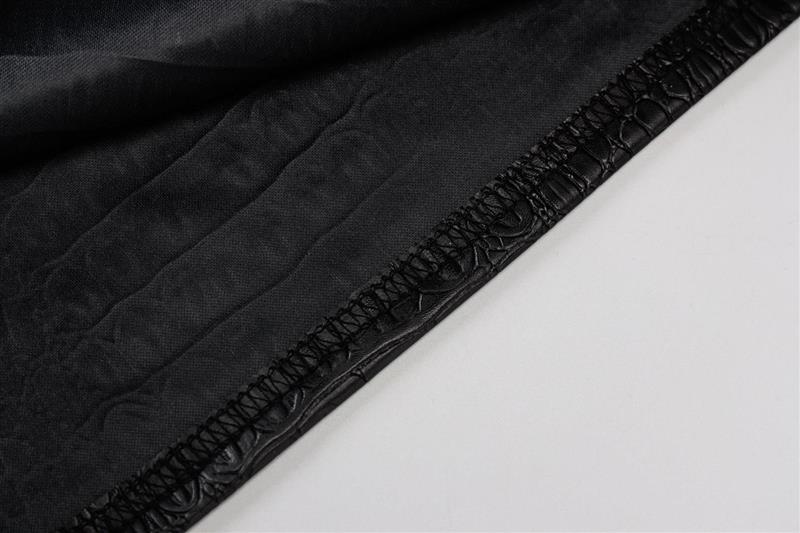 Suspender Dress With Back Fashion - Image 4