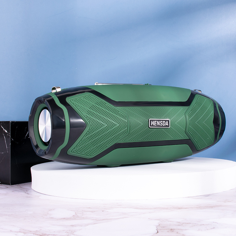 Private Model Creative Gift Small Stereo — изображение 3