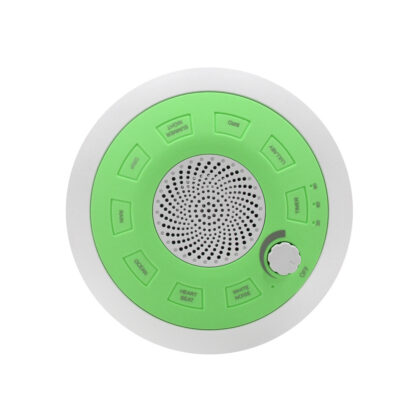 White Noise Sleep Aid Instrument