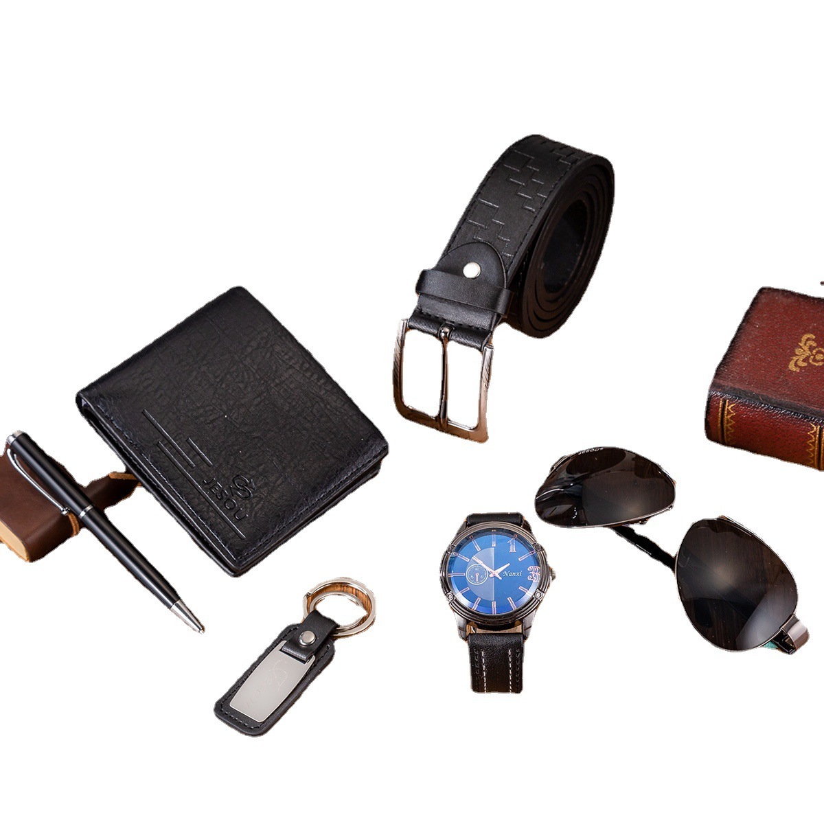 6pcsset Boutique Gift Suit – Bild 5