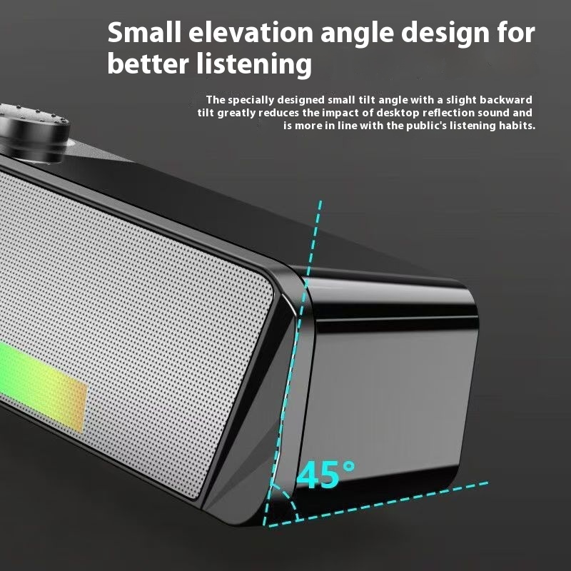 Home Fashion Private Model Bluetooth Wired Audio — изображение 2