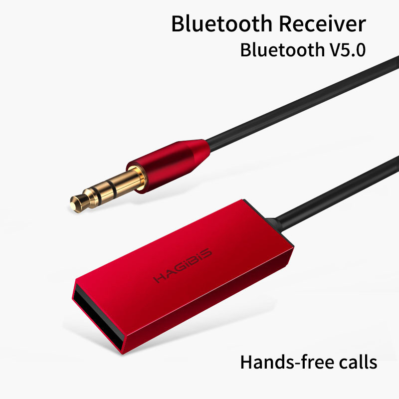 Car Bluetooth receiver — изображение 2