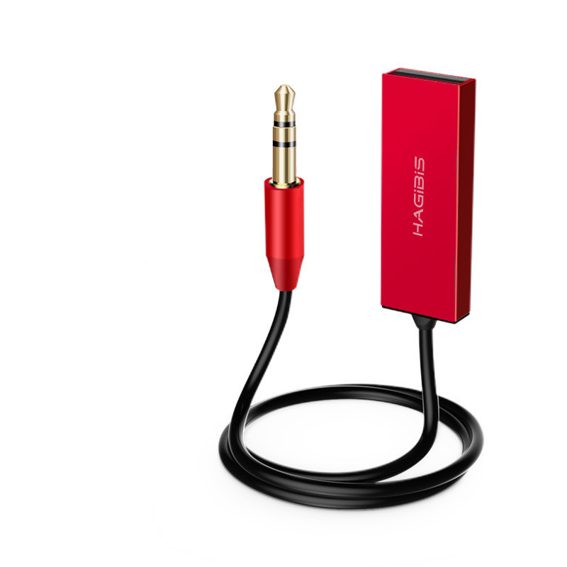 Car Bluetooth receiver — изображение 5