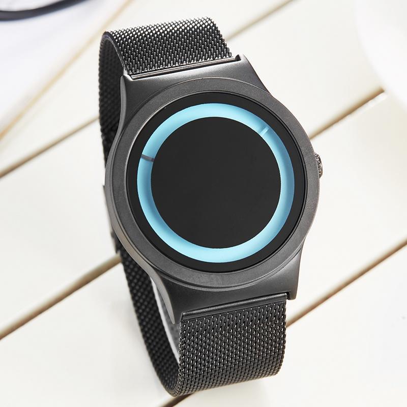 Quartz watches for men and women – Bild 8