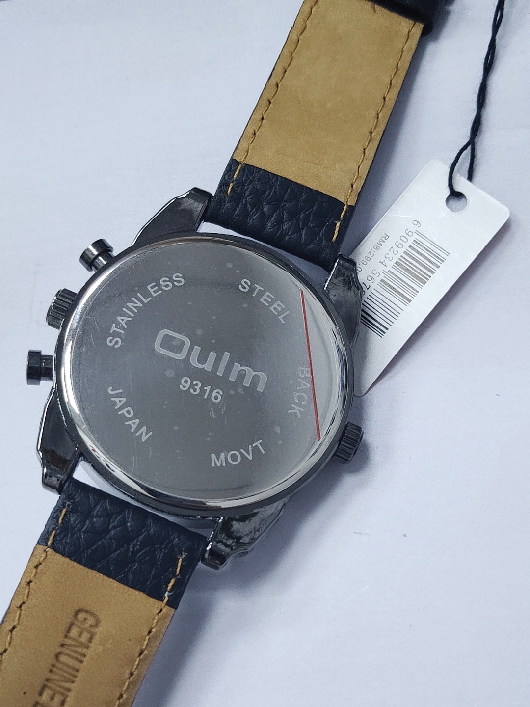 Sports and leisure trend table – Bild 5