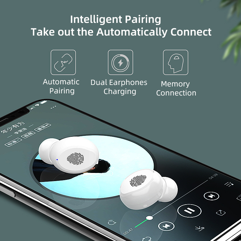 Digital wireless headset - Image 4