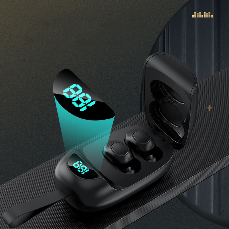 New Bluetooth 5.0 TWS True Wireless Stereo Headset - Image 2