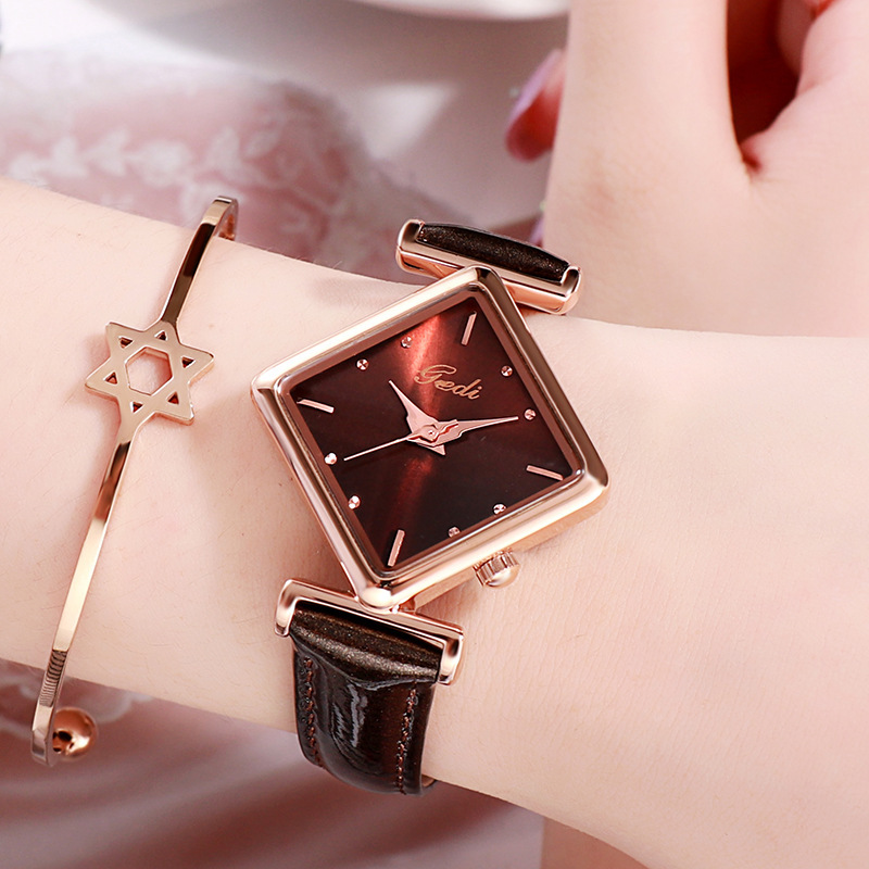 Female Classic All-match Wrist Watch - Image 6