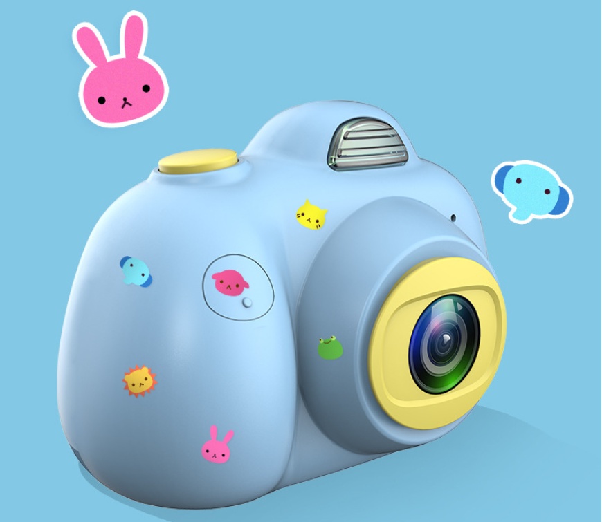 Children's SLR camera - Image 6