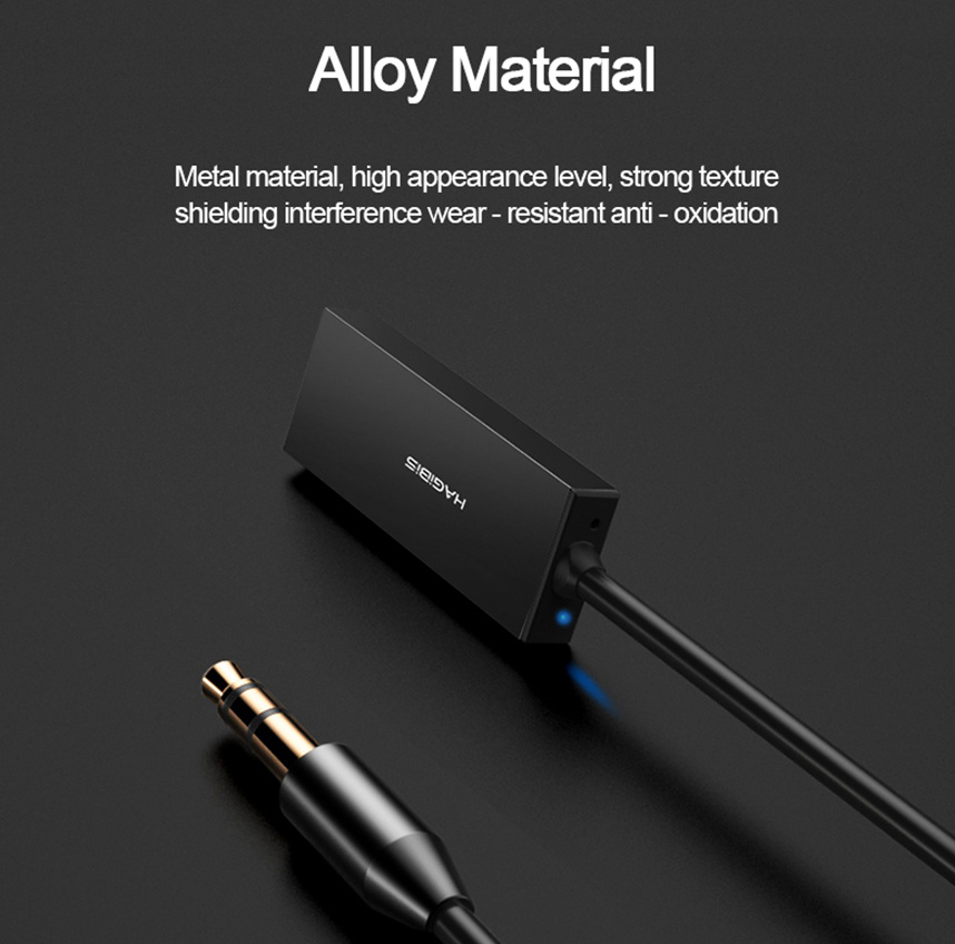 Car Bluetooth receiver — изображение 4