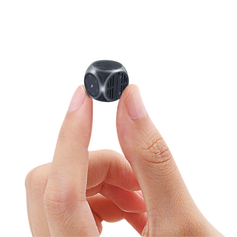 Sensor Night Vision Mini Camera HD Camcorder Camera 1080P Camera Monitor Small Camera - Image 2