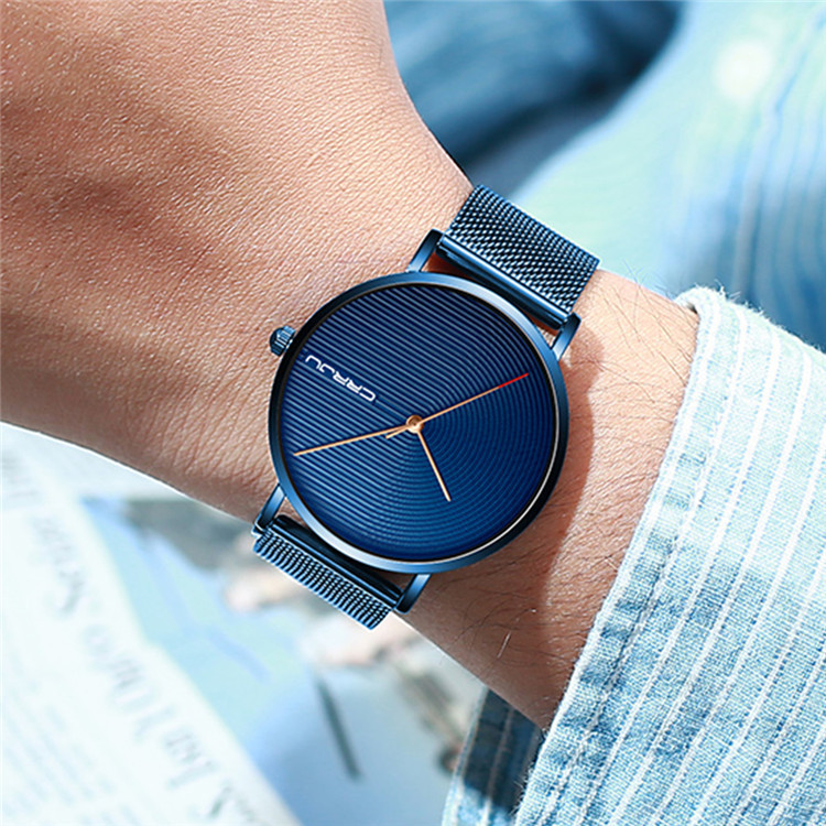 Casual Personality Fashion Popular Quartz Watch – Bild 8