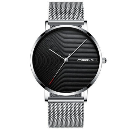 Casual Personality Fashion Popular Quartz Watch
