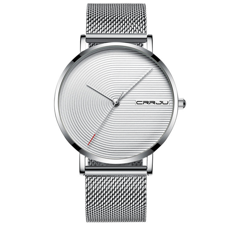 Casual Personality Fashion Popular Quartz Watch – Bild 6