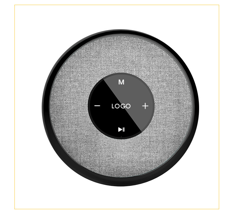 Wireless Waterproof Floating Bluetooth Speaker - Image 3