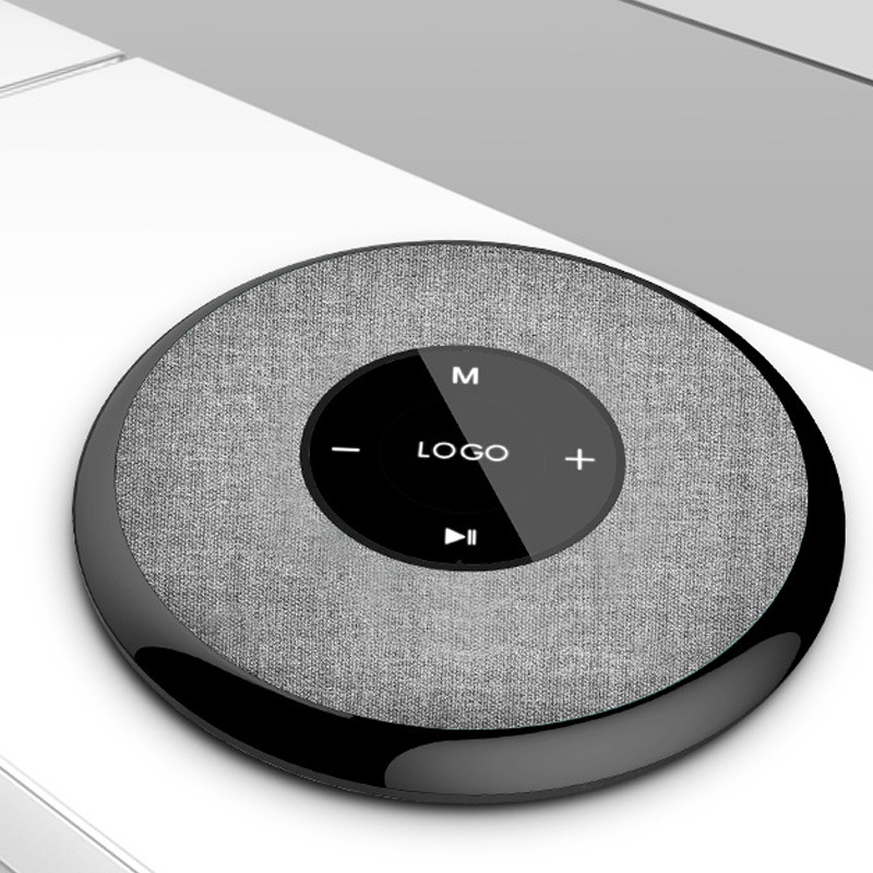 Wireless Waterproof Floating Bluetooth Speaker - Image 4