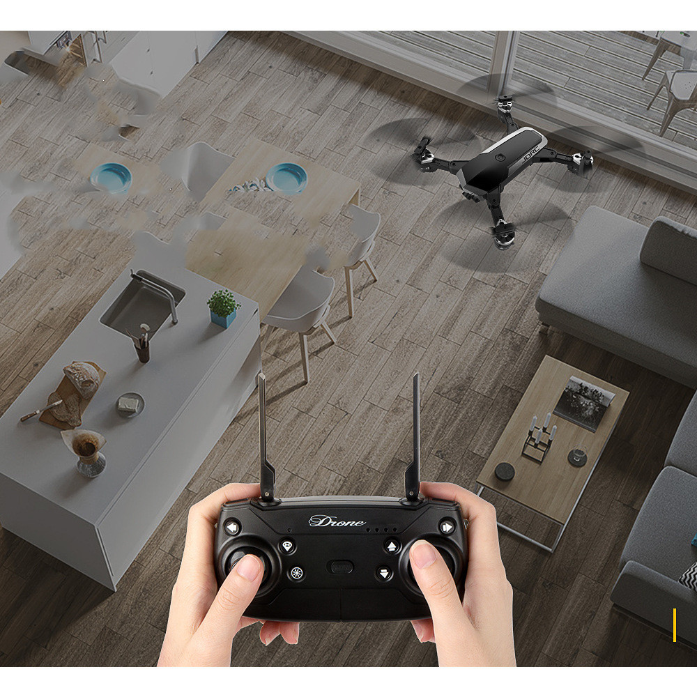 High-Definition Camera Aerial Photography Ultra-Long Flight Time Quadcopter Drone - Image 5