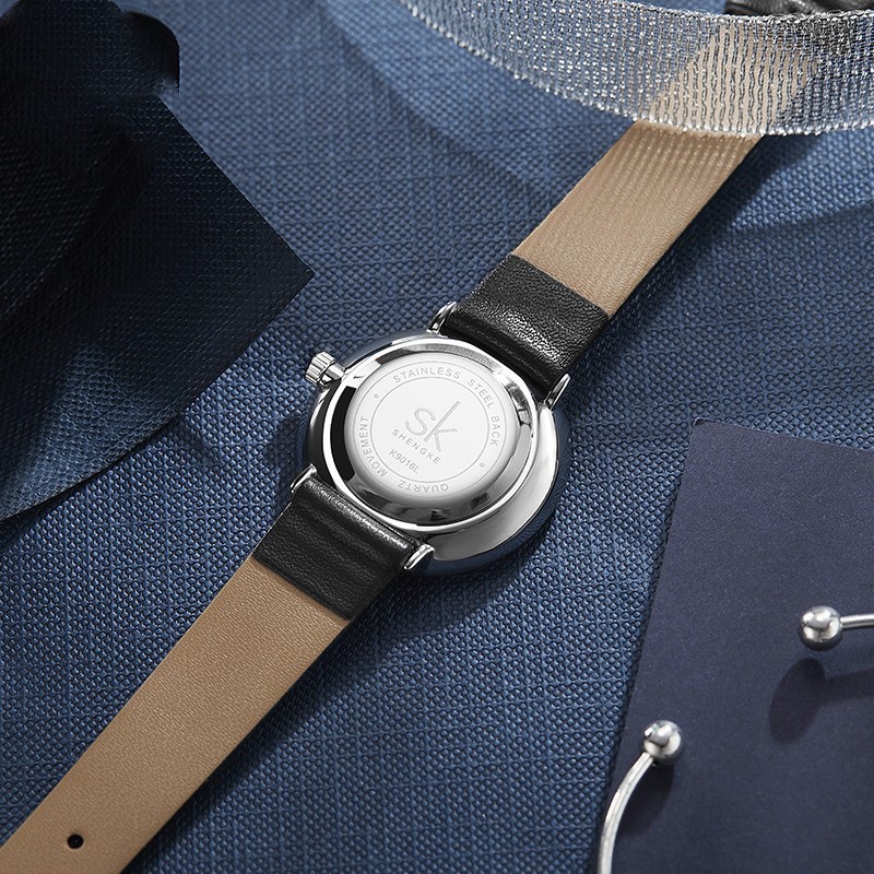 Couple watch belt – Bild 8