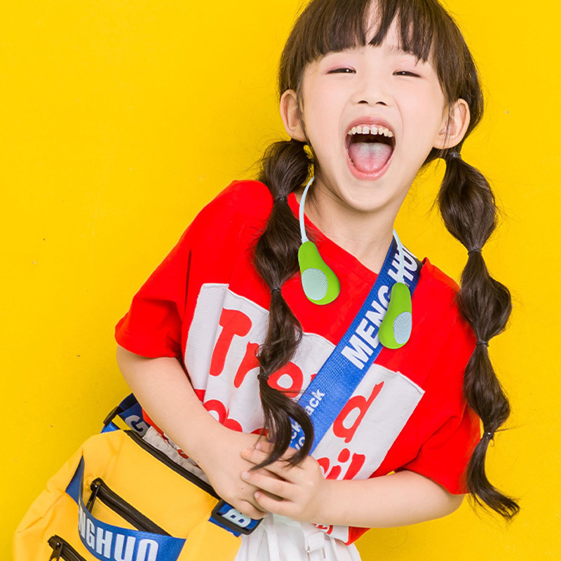 Neck-Mounted Wireless Bluetooth Speaker - Image 5