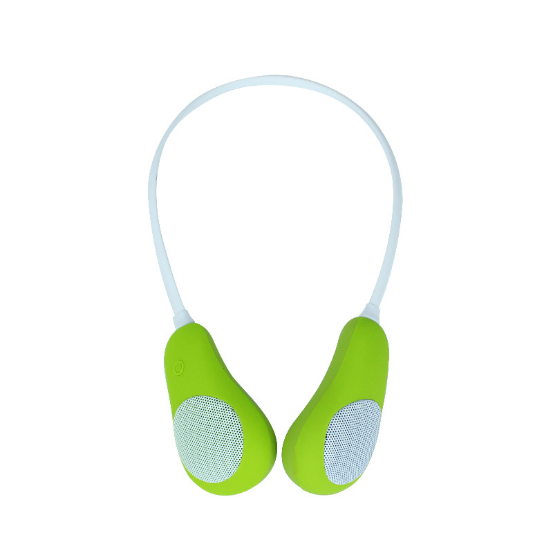 Neck-Mounted Wireless Bluetooth Speaker - Image 3