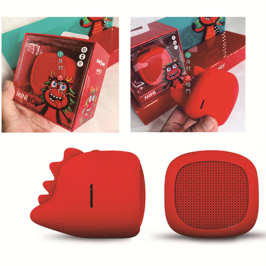 Cute Pet Doll Card Wireless Outdoor Audio – Bild 5