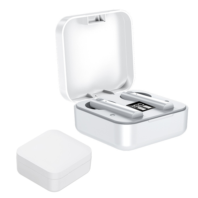 Bluetooth Headset Wireless Bluetooth Headset Sports - Image 2