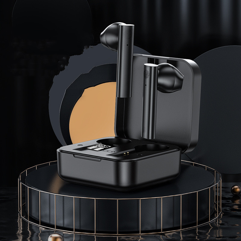 Bluetooth Headset Wireless Bluetooth Headset Sports - Image 3