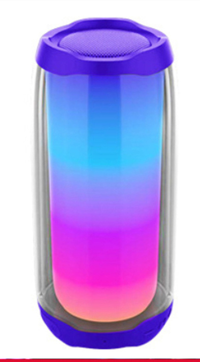 Home Computer Card Subwoofer Outdoor Mini Speaker - Image 4