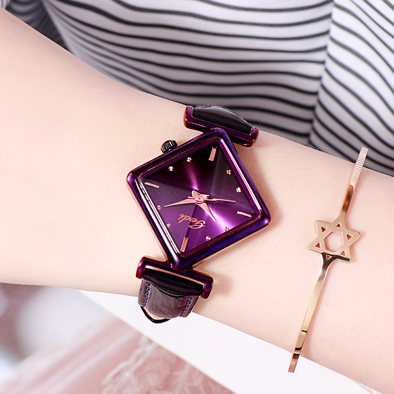 Female Classic All-match Wrist Watch - Image 8