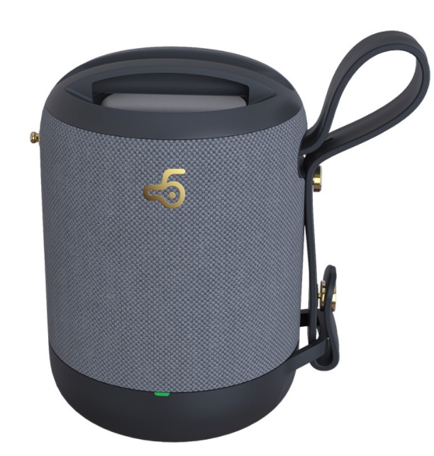 Wireless bluetooth speaker - Image 4