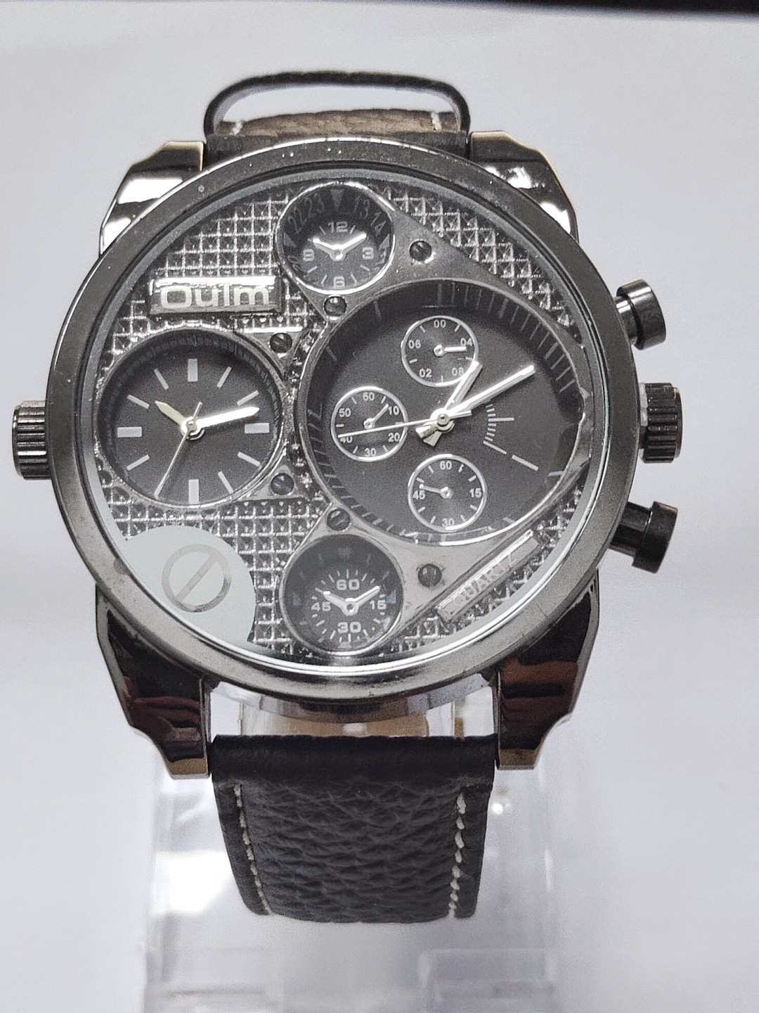 Sports and leisure trend table – Bild 6