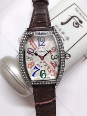 Fashion leisure sports watch