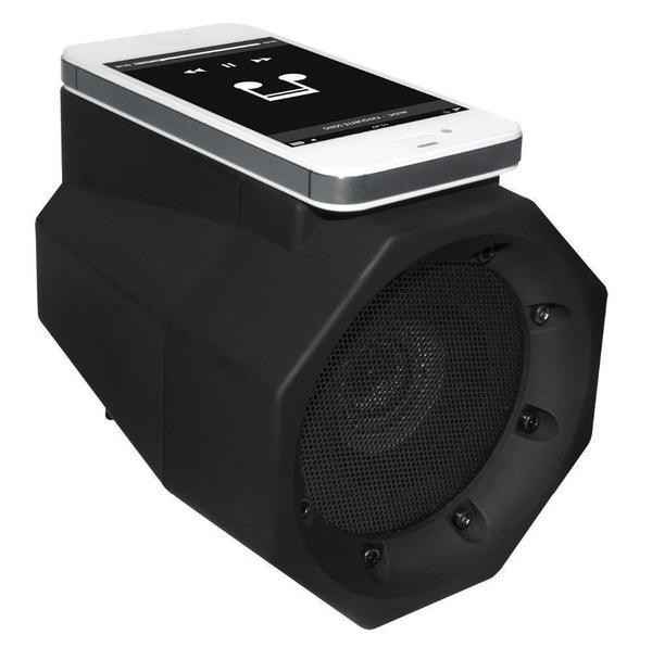 Mobile creative mutual inductance speaker - Image 2