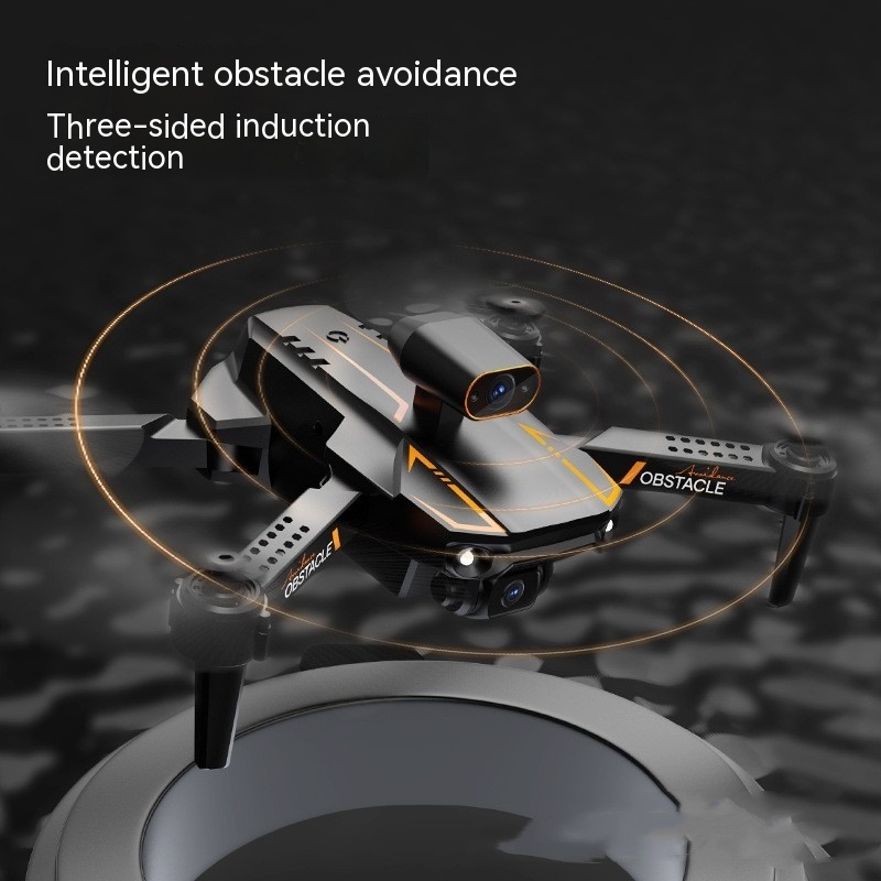S91 Folding Obstacle Avoidance HD Drone For Aerial Photography - Image 8