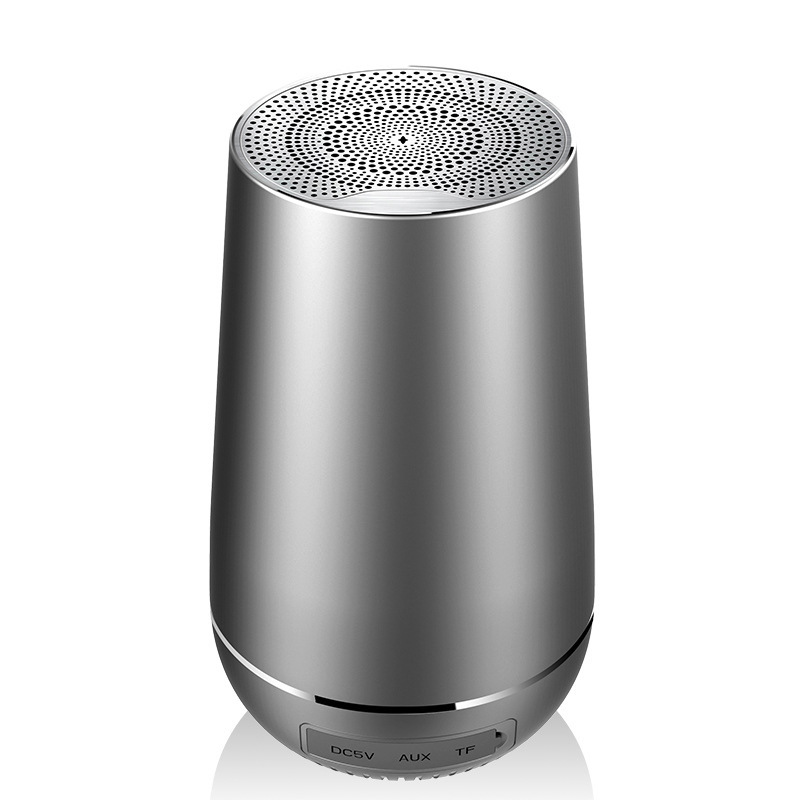Wireless bluetooth speaker - Image 4