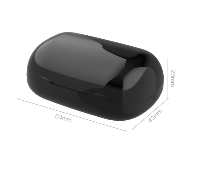 Sports mini inear 5.0 headphones - Image 2