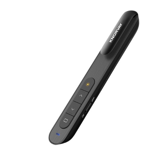 Laser Projection Turning Pen - Image 6