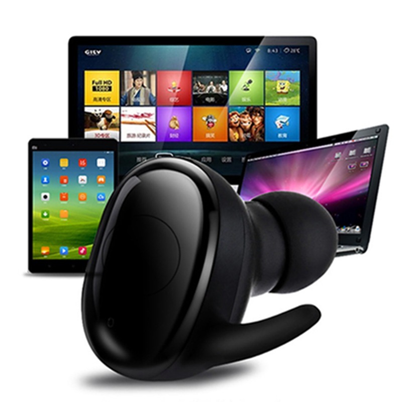 TWS4 Bluetooth Headset — изображение 3